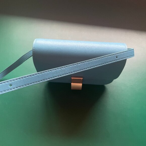 Women's Box Bag - Picture 16 of 16